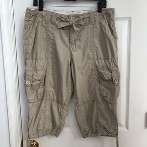 Calvin Klein cargo pants